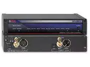 RDL HR-UDC1 Universal Digital Audio Converter - AES/EBU and S/PDIF
