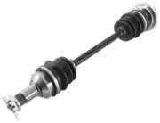 QuadBoss Rugged Axles Rear - TR6-PO-8-400