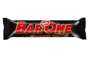 Nestle - Chocolates - Bar One - 55g Bars
