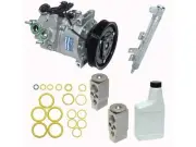 A/C Compressor Kit For 2007-2008 Volvo XC90 VS814TT (for: Volvo)