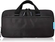 PFU Carrying Case for Happy Hacking Keyboard PD-KB01SD - Black, USB, Keyboard Carrying Case