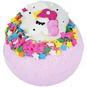 [Bomb Cosmetics] I Believe in Unicorns Bath Blaster