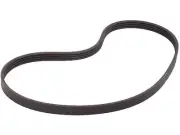Mitsuboshi 69SN22Y Accessory Drive Belt Fits 1996-2000 Honda Civic 1.6L 4 Cyl (for: Honda)