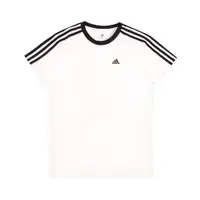 在飛比找蝦皮商城優惠-ADIDAS 女 W 3S BF T 流行 休閒圓領T(短)