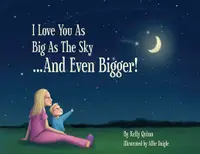 在飛比找誠品線上優惠-I Love You as Big as the Sky..