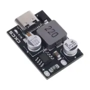 Type-C USB QC3.0 QC2.0 PD3.0 Quick Charge Fast Charging Board Circuit Module DC