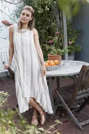 Tropez Dress--SHA-SH99E