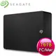 Seagate 希捷 新黑鑽 Expansion Desktop 16TB 3.5吋外接硬碟(STKP16000400)