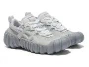 Onitsuka Tiger DENTIGRE LS 1183B421 021 PIEDMONT GREY/GLACIER GREY Unisex Shoes