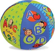 Melissa and Doug - 2 in 1 Talking Ball