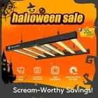 PHLIZON 450w EVO 1782LED Grow Light Full Spectrum Grow Light W/UV IR Dimmable
