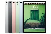 Apple iPad Air (4th generation) WIFI+Cellular (Global) Grey 64GB - Good Refurbished