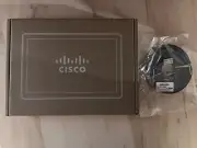 Cisco Webex Room Navigator Table Stand Version TTC5-15 CS-T10-TS V03
