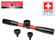 Horotec Heavy Duty Case Opener with 3 Steel Dies 07.317