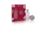 Yardley London English Rose Gift Set