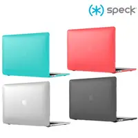 在飛比找PChome24h購物優惠-Speck SmartShell Macbook Pro 1