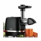 NIB - OMEGA Cold Press 365 Juicer Slow Masticating Extractor - Black (H3000D)