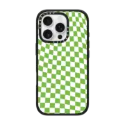 iPhone 16 Pro Impact Case CHECKERS