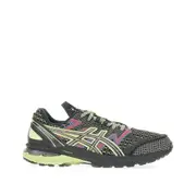 [ASICS BY KIKO KOSTADINOV] ASICS BY KIKO KOSTADINOV US4-S GEL-TERRAIN sneakers Man 8 8 Black