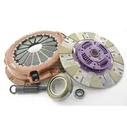 Xtreme Outback Performance Clutch Kit - Cushioned Ceramic, KTY28001-1C