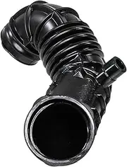 SFCPDDZYNE Intake Boot Pipe Hose Air Filter To Throttle Housing Fit For Mini Fit For Cooper 1.6L R53 R52 2002-2008 13721477839 Automotive intake manifold
