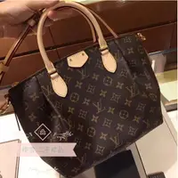 在飛比找蝦皮購物優惠-【櫻雪二手】LOUIS VUITTON M48814 Tur