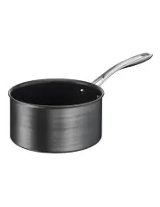 [Tefal] Unlimited Premium Induction Non-Stick Saucepan 20cm/2.8L in Black