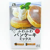 在飛比找蝦皮商城優惠-森永 舒芙蕾鬆餅粉170G/盒 日本製 森永製菓 森永 舒芙