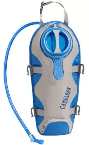 Camelbak Unbottle 3L - Grey/Turkish Sea