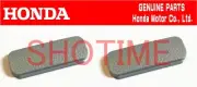 HONDA 92-95 CIVIC EG6 SIR Grab Rail Handle Loop Screw Cap Cover 2 pcs OEM