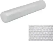 Bubble Wrap 500Mm X 5Metre 10Mm 5 Metres Clear Cushioning Roll
