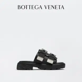 下殺 免運 精品 正品 促銷@BOTTEGA VENETA葆蝶家2022新品男士FLASH涼鞋BV鞋