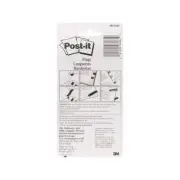 NNEDSZ POST-IT Flag 683-VAD1 Value Pack of 10