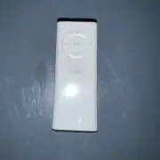 Genuine Apple Remote for iPod iMac MacBook Pro Mac Mini A1156 TV, still wrapped.