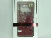 Case Mate Naked Tough Waterfall Series Case Cover for SAMSUNG GALAXY Note 8 gold