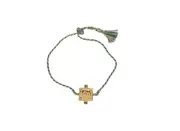 Hatti Bracelet in Sterling Silver Finish - Shiny Metal Jewellery - Luxury Bracelets in Australia