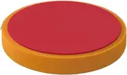 Car Wax Applicator Pad - Reusable Buffing Pads | Car Wash Equipment for Auto Boat Motorbike RV Exterior Tire Dressing Leather Care Dashboard Cleaning Wheel