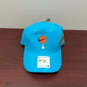 Nike, Heritage85, Space Jam Tune Squad Hat, Youth