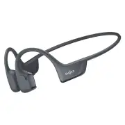 Shokz Openrun Pro 2 - Black
