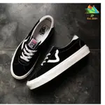 【JP免運】VANS STYLE 73DX ANAHEIIM FACTORY OG 男女款 黑色 VN0A3WLQUL1