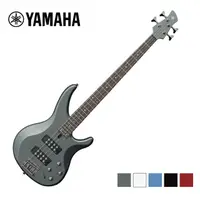 在飛比找PChome24h購物優惠-YAMAHA TRBX304 BASS 多色款