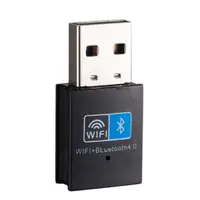 在飛比找蝦皮購物優惠-品名: WIFI-150M藍牙二合一無線網卡USB WIFI