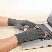 Arthritis Compression Gloves Support for Joint Finger Hand and Wrist Medium