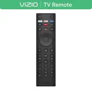 Original VIZIO Smart TV Remote Control - XRT140