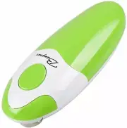 Kitchen Automatic Safety Cordless One Tin Touch Electric Can Opener& Bangrui ...