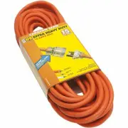HPM Caravan EXTENSION LEAD Extra Heavy Duty 15amps 1.5mm - 10m 15m 20m or 25m