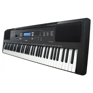 【B級福利品】Yamaha PSR-EW310 標準76鍵手提電子琴