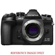 Olympus OM-D E-M1 Mark III Body | Secondhand