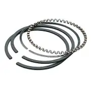 TP 33454 MITSUBISHI STD RINGS 1 CYL SET 4D56T CRDi LATE M-91.10-0.00-2.5K-2K-3