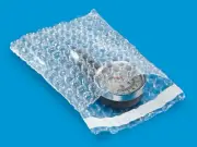 1500 4x5.5 Bubble Out Bags ~ Protective Pouches Wrap Self Sealing 3/16" Pouches